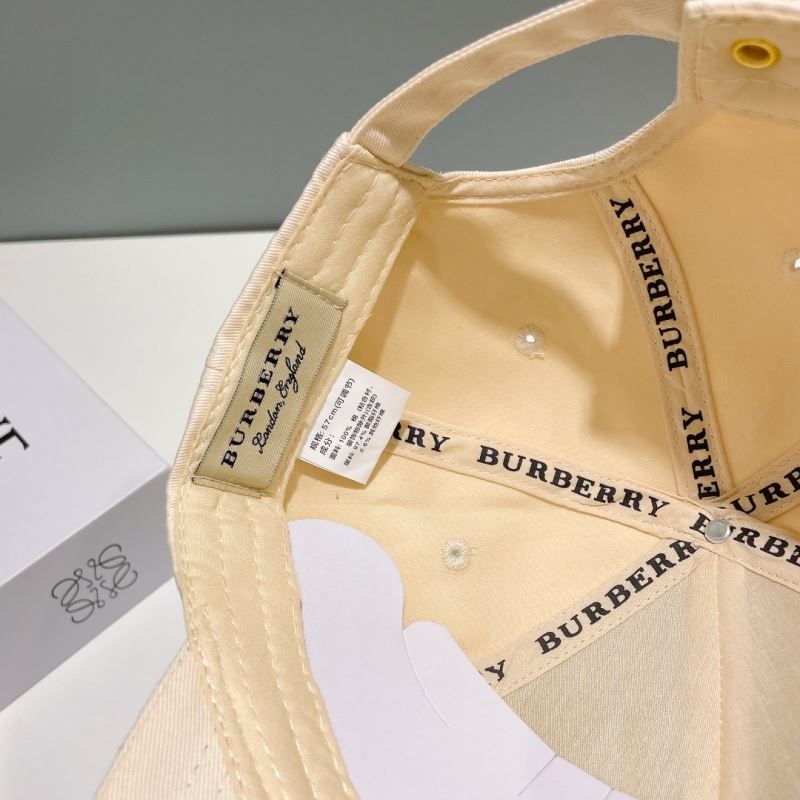 BURBERRY